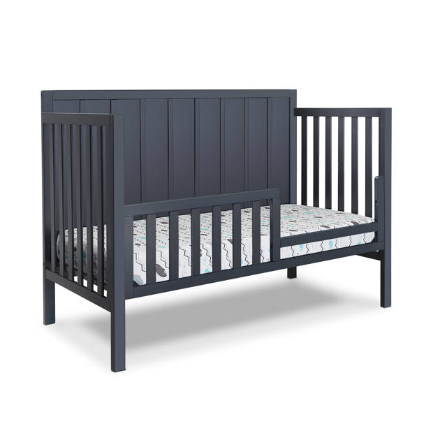 Sorelle Fairview 4in1 Convertible Crib & Reviews Wayfair